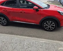 Zunanja slika - Ford Puma - Titanium 1.0 125KM - 4 - Predogledna slika