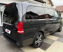 Zunanja slika - Mercedes-Benz V-Razred - V 250 d 4MATIC AVANTGARDE|1.LASTNIK|SLO|PANORAMA - 4 - Predogledna slika