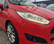 Zunanja slika - Ford Fiesta - 1.0 + 92 kW + ST Line + BREZ POLOGA - 5 - Predogledna slika