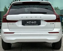 Zunanja slika - Volvo XC60 - B5  P  Core AT AWD 3 leta garancije + 3 servisi... - 6 - Predogledna slika