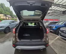 Zunanja slika - Ford Kuga - TITANIUM 1.5 EcoBoost 150PS M6-OGROMNO OPREME - 9 - Predogledna slika