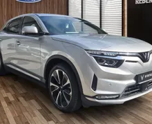Zunanja slika - Vinfast VF8 - PLUS 87.7kWh 408PS AWD-GRATIS POLNILNICA 22KW - 2 - Predogledna slika