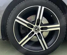 Zunanja slika - Mercedes-Benz CLA-Razred - CLA Shooting Brake CLA 220 AVT. ACC. KAM. ADAPT LED. GRET. HLAJ. - 9 - Predogledna slika
