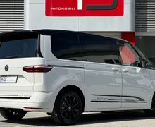 Zunanja slika - VW Multivan - 2.0 TDI KLJUKA-PANO-MASAŽA-1.LASTNIK - 5 - Predogledna slika