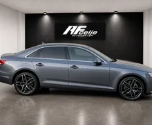 Zunanja slika - Audi A4 - 2.0 TDI-AUT-VIRTUAL-166.000km-LIZING ZA TUJCE-... - 4 - Predogledna slika