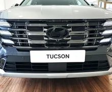 Zunanja slika - Hyundai Tucson - 1.6 T-GDI IMPRESSION-360 KAM-HEAD UP-AKT.TEM-VIDEO - 2 - Predogledna slika