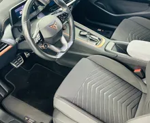 Zunanja slika - Cupra Born - Berline 230ch.170 kw.KAMERA.NAVI.LED.82 KW BATERIJ - 2 - Predogledna slika