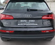 Zunanja slika - Audi Q5 - 30 TDI S tronic 110kW-VIRTUAL-NAVI-KAMERA-ALU-PDC - 5 - Predogledna slika