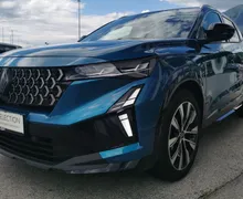 Zunanja slika - Renault Austral - TCe 160 Mild hybrid Techno Avt. - 3 - Predogledna slika
