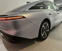 Zunanja slika - Forthing S7 - 56.8 kWh- 7.200E SUBVENCIJE-22 DDV+ADAS-MY25+ACC - 9 - Predogledna slika