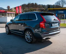 Zunanja slika - Volvo XC90 - B6P AWD Inscription Avt. - 6 - Predogledna slika
