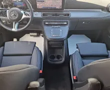 Zunanja slika - Mercedes-Benz V-Razred - V 300 d AVANTGARDE dolgi - 10 - Predogledna slika