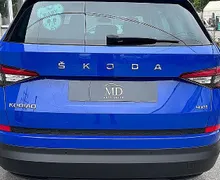 Zunanja slika - Škoda Kodiaq - 4x4 2.0TDI Style-NAVI-LED-DSG-KAMERA-GRETJE SEDEŽV - 6 - Predogledna slika