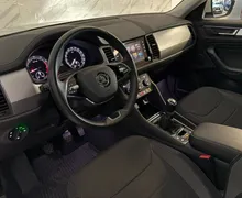 Notranja slika - Škoda Kodiaq - 1.5 TSI Ambition - 8 - Predogledna slika