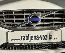 Zunanja slika - Volvo S60 - D3 Momentum MODIFICIRAN 198220 KM 180...JERMEN... - 6 - Predogledna slika