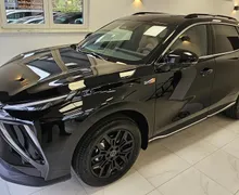 Zunanja slika - Forthing Forthing T5 EVO EV - T5 Evo EV FRIDAY 64.4kWh + BOGATA OPREMA +400KM DOSEGA - 2 - Predogledna slika