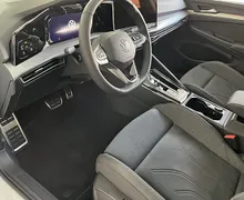 Zunanja slika - VW Golf - 1.5 eHybrid DSG Style 150kW - 204 KM - 4 - Predogledna slika