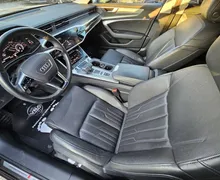 Notranja slika - Audi A6 - 50e TFSI 4X4 |VIRTUAL|MATRIX|RADAR|HL-SED|3D-KAM|. - 7 - Predogledna slika