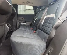 Zunanja slika - Citroën C5 Aircross - PLUS Hibrid 145 avtomatik + Paket Techno. Zima. Gr - 11 - Predogledna slika