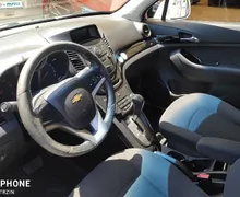 Zunanja slika - Chevrolet Orlando - 2.0 VCDi LTZ Avt.SLO-2.LASTNIK-178.000KM-PDC - 6 - Predogledna slika
