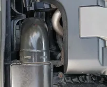 Motor in tehnologija - Volkswagen Golf - Comfortline 1,6 TDI - 50 - Predogledna slika