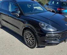 Zunanja slika - Porsche Cayenne - 3.0 340ks °PANORAMA° °21-COL° °ZRAČNO VZMETENJE° - 4 - Predogledna slika