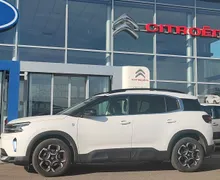 Zunanja slika - Citroën C5 Aircross - C-Series PureTech 130 S S BVM6 - 3 - Predogledna slika