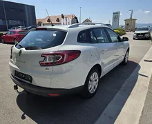 Zunanja slika - Renault Megane Limousine - Expression dCi 110 Energy - 7 - Predogledna slika