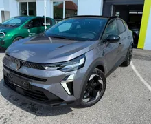 Zunanja slika - Renault Captur - TCe 140 Techno EDC - 1 - Predogledna slika