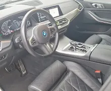 Zunanja slika - BMW X5 - serija : xDrive45e M-Sport ZRAČNO. HUD. LASER. ACC - 9 - Predogledna slika