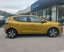 Zunanja slika - Dacia Sandero - 1.0 TCe 100 Expression - 3 - Predogledna slika