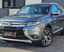 Zunanja slika - Mitsubishi Outlander - 2.2 DI-D -AUT-4WD INSTYLE+ 7 sed.-LED NAVI-KAMERA- - 1 - Predogledna slika