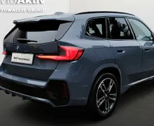 Zunanja slika - BMW X1 - serija :  xDrive23d  AT   M Sports package - 5 - Predogledna slika
