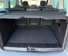 Notranja slika - Citroën Berlingo - PureTech 110 S S Shine-SLO poreklo-1.lastnik-Kljuk - 12 - Predogledna slika