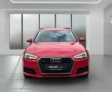 Zunanja slika - Audi A4 - Avant 2.0 TDI Quattro S tronic - 4 - Predogledna slika