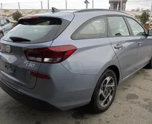Zunanja slika - Hyundai i30 Wagon - 1.5 MPI 96 STYLE°16ALU˘Winter°RAC°rg° ZALOGA ° - 4 - Predogledna slika