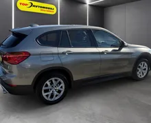 Zunanja slika - BMW X1 - serija :  xDrive20d HEAD-UP FULL LED NAVI PDC USNJE - 7 - Predogledna slika
