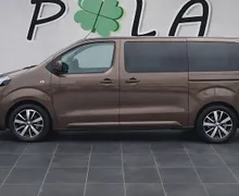 Zunanja slika - Toyota Proace - Verso 2.0 D-4D 106kW Shuttle Medium - 4 - Predogledna slika