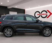 Zunanja slika - Škoda Kodiaq - 2.0 TDI L K DSG - Matrix.360kam.Canton.asistence - 4 - Predogledna slika
