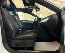 Zunanja slika - Volkswagen Arteon - 2,0 TDI BMT R-Line DSG - 5 - Predogledna slika
