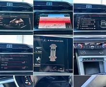 Zunanja slika - Audi Q3 - 45 TFSI e S tronic ACC-MATRIX-PDC-1LASTNIK-GW PLUS - 12 - Predogledna slika