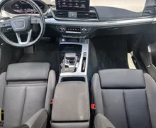 Zunanja slika - Audi Q5 - quattro 40 TDI S line S tronic - 7 - Predogledna slika