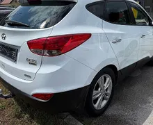 Zunanja slika - Hyundai ix35 - 4WD 2.0 CRDi - 3 - Predogledna slika