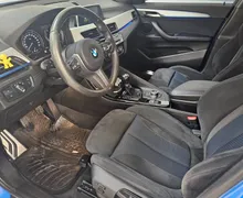 Zunanja slika - BMW serija X2: - X2 sDrive18d M Sport... - 5 - Predogledna slika