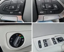 Zunanja slika - Volkswagen Tiguan - 2.0 TDI BMT Elegance DSG 4x4.VIRTUAL.VSE ASISTENCE - 18 - Predogledna slika