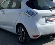 Zunanja slika - Renault Zoe - Q90 Z.E.40 BOSE BL-PDC-ALU - 4 - Predogledna slika