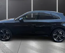 Zunanja slika - Audi Q5 - 40 TDI QUATTRO RADAR VIRTUAL KAMERA PDC TOP - 3 - Predogledna slika