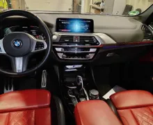 Zunanja slika - BMW X3 - serija : xDrive M40d Avt.NEMŠKI+4ALU.KAMERA.LED.USNJE.240KW - 1 - Predogledna slika