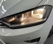 Zunanja slika - VW Golf - Sportsvan .4 TSI Allstar BlueMotion Tech.KAMERA.NAVI.KLJUKA. - 2 - Predogledna slika