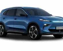 Zunanja slika - MG MGS5 EV - Luxury 64kWh+7 let tovarniške garancije - 1 - Predogledna slika